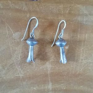 Jewelry - Silver earrings Jewelry - Silver earrings